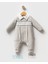Tongs Baby Classic Bear Tulum 5601 Gri 1
