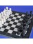 Chess Mermer Satranç Takımı L 1