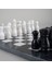 Chess Mermer Satranç Takımı L 2