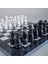 Chess Mermer Satranç Takımı L 4
