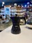 Siyah 6 Fincanlık Moka Pot 1