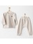 Casual 2'li Takım Beige 1
