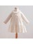 Tongs Baby Elbise 3885 Ekru 1