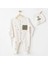 My 1 St Wardrobe Tulum Takım Ekru 1