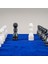 Chess Mermer Satranç Takımı M 2