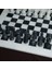 Chess Mermer Satranç Takımı M 8