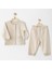 You Are Special 2'li Takım Beige 1