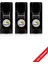Sprey 45 ml 3 Adet 1