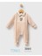 Tongs Baby Grizly Bear Tulum 3661 Bej 1