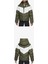 Sportswear Çocuk Günlük Stil Mont 2