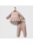 Tongs Baby Magic Forest 2'li Takım 5642 Pudra 1