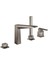 Allure Brilliant 4 Delikli Küvet Bataryası - 29523AL0 1