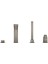 Allure Brilliant 4 Delikli Küvet Bataryası - 29523AL0 2