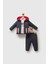 U.s. Polo Assn 3'lü Takım USB2537 Lacivert 1