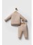 U.s. Polo Assn 3'lü Takım USB2723 Biscuit 4