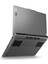 Loq Intel Core I5-12450HX 16 GB 512 GB SSD 15.6" Fhd 144Hz RTX3050 6gb Windows 11 Home 83LK008KTRAS9 4