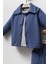 Moi Noi Ceketli Takım MNB5321 Navy Blue 3