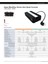 500 Watt 12 Volt Ups (Şebeke Şarjlı) Modifiye Sinüs Inverter 4