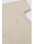 Bistyle Organik Natural Basic Style Kruvaze Yarım Kol Body BS17101 Bej 3