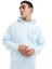 Graphic Overhead Erkek Hoodie 3