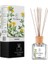 Reed Diffuser Jasmıne (Yasemin) Oda Kokusu 100 ml 1
