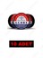 0.13 mm x 19 mm x 10 mm İzole Bant Siyah 10'lu Paket 1