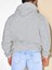 Erkek Game Over Oyun Bitti Baskılı Kapşonlu Oversize Salaş Kırmızı Siyah Sweatshirt 3