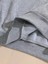 Erkek Game Over Oyun Bitti Baskılı Kapşonlu Oversize Salaş Kırmızı Siyah Sweatshirt 4