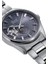 RA-AR0012N30B Limited Edition Otomatik Çelik Gri Füme Kadran 41 mm Erkek Kol Saati 2