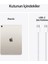 iPad Air 11 Inç (M3) Wi-Fi + Cellular 1tb - Yıldız Işığı 3