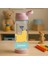 Wee Kids Pipetli Bardak 500 ml Kuzu 9