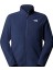 M Glacier Fleece Jacket Erkek Outdoor Polar Ceket NF0A8D0R8K21 Lacivert 1