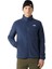 M Glacier Fleece Jacket Erkek Outdoor Polar Ceket NF0A8D0R8K21 Lacivert 3
