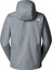 M Quest Jacket - Eu Erkek Outdoor Yağmurluk NF00A8AZH5F1 Gri 2