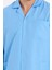 Alpaka Mavi Önlük Erkek 5
