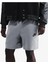 Men's Sportswear Tech Fleece Shorts In Midnight Erkek Siyah Şort 2