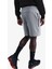 Men's Sportswear Tech Fleece Shorts In Midnight Erkek Siyah Şort 4