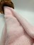 Pembe Welsoft Kumaş (Orta Sert - 180 cm En - 270 Gr/m²) 4