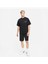 Men's Sportswear Tech Fleece Shorts In Midnight Erkek Siyah Şort 3