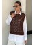 Gömlek Kombinli Triko Süveter P-00018223 2