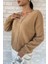 Kalp Düğmeli Şardonlu Triko Ceket (S,m,l,xl Uyumludur) P-00018202 1