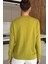Kadın Tül Işlemeli Triko Hırka (S-M-L-Xl Uyumludur) P-00018061 4