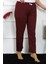 Moda Kadın Pamuklu Büyük Beden Alt Pijama 2