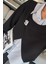 Kadın Gömlek Garnili Sweatshirt P-00018049 3