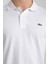 Polo Classıc Fit Beyaz 2