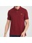 Polo Classıc Fit Bordo 1