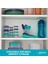 To Go 35 ml Sos Kabı – 4’lü Set, Bpa Free, Mikrodalga/derin Dondurucu Uyumlu 5