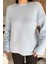 Salaş Sakallı Triko Kazak (S,m,l,xl Uyumludur) P-00018191 2