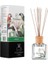 Premium Reed Diffuser Exotıc (Egzotik) Oda Kokusu 100 ml 1