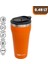 0192 Kahve Termosu 0.48 Lt - Turuncu 1